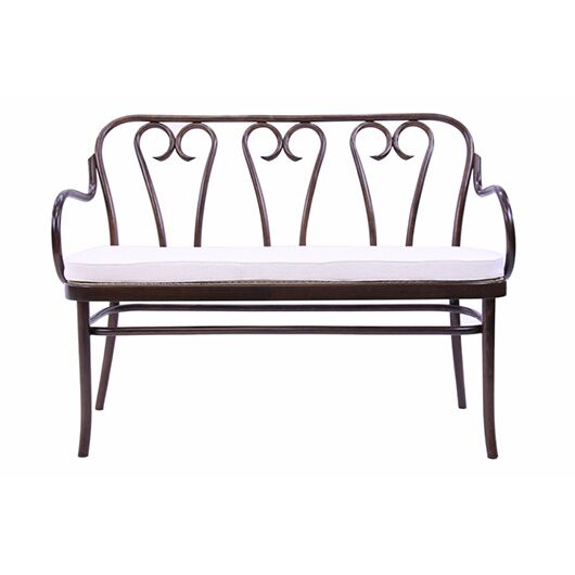 Thonet Bench