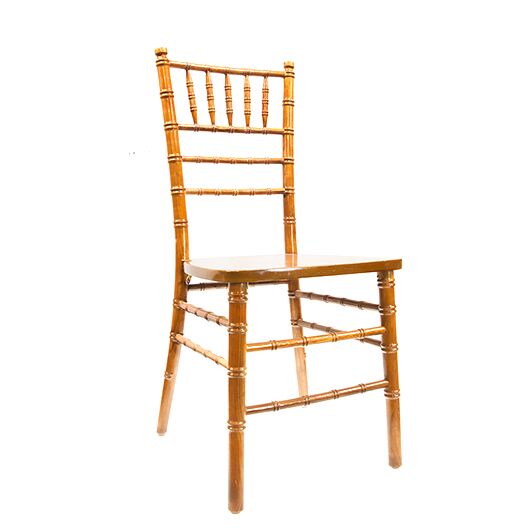 Fruitwood Chiavari Chair