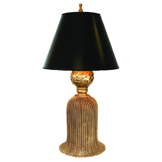 Carleton Lamp 36"