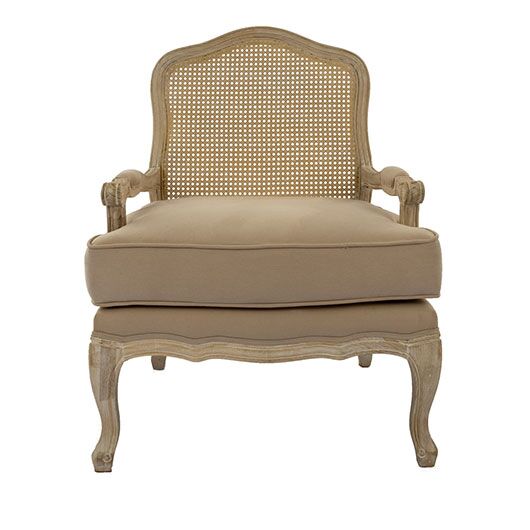 Nicolette Bergere Chair