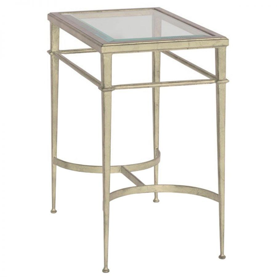 Dumont Side Table