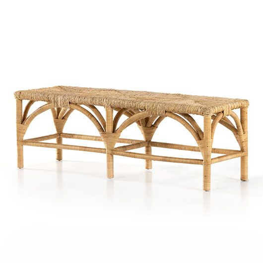 Antibes Bench Antibes Bench