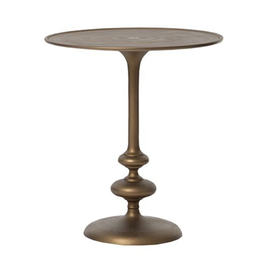 Madrid Accent Table