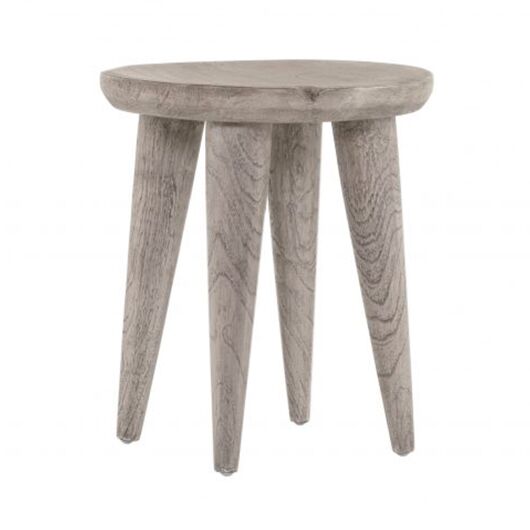 Mali Side Table 20"H