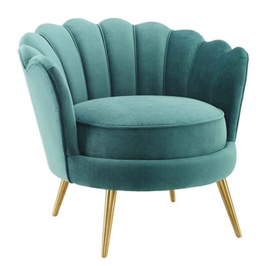 Archer Armchair - Natural