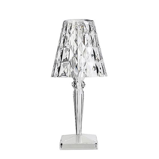 Trillion Cocktail Lamp 15"