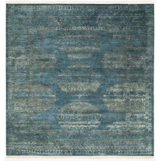 Abstract Shiva Rug - 8' x 11'6" (3) Abstract Shiva Rug - 8' x 11'6" (3)