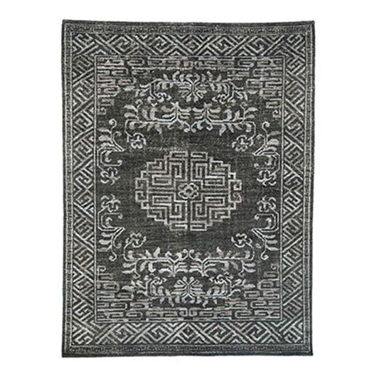 Peking Rug - 8x10 (2)