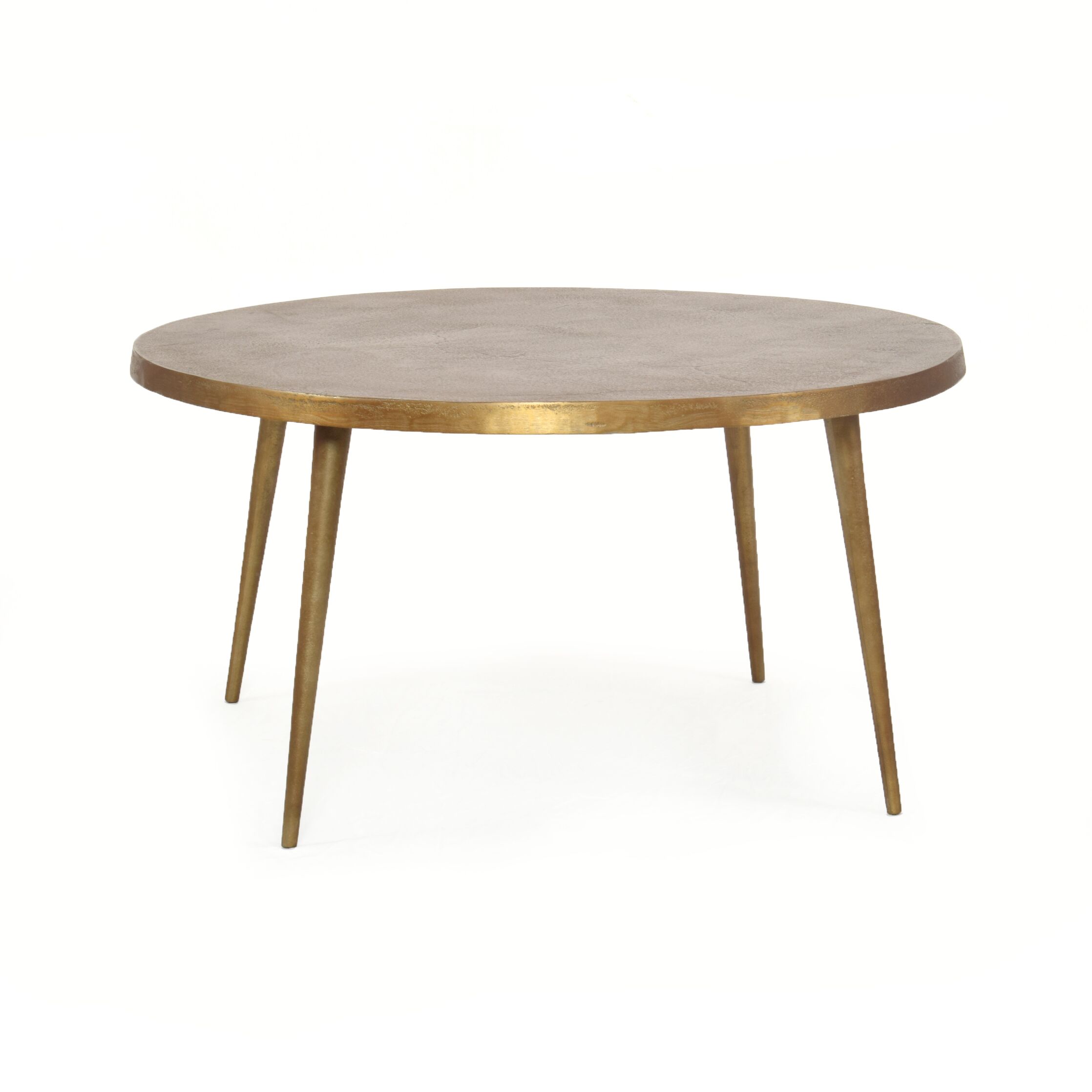 Herman Coffee Table Herman Coffee Table