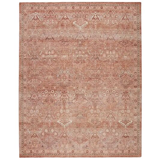 Sunset Floral Rug - 9x12 (4)
