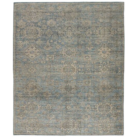 Old World Rug - 8.5' x 11.5' (2)