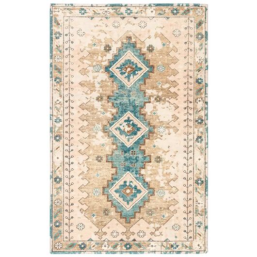 Tribal River Rug - 8x11 (1)