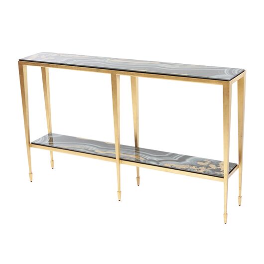 Aurora Console/Sofa Table