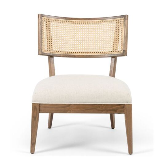 Oslo Cane Back Chair