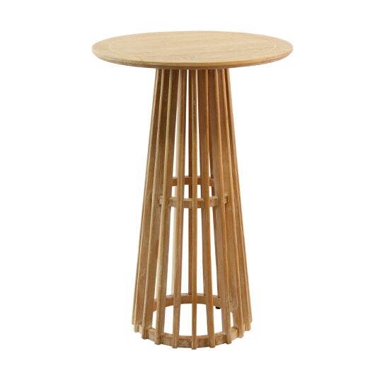 Estelle Cocktail Table - Natural