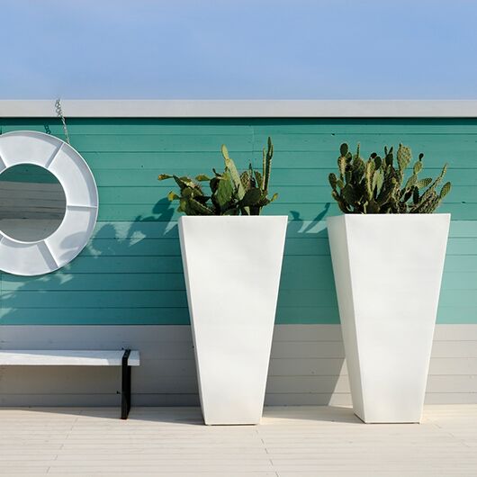 LUMINARY Planter 36"