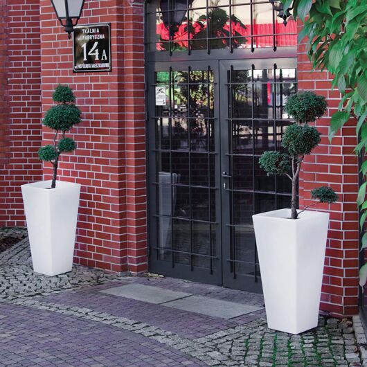 LUMINARY Planter 36"