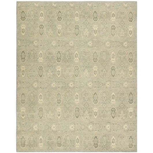 Bebek Rug - Ivory 8x10 (3)