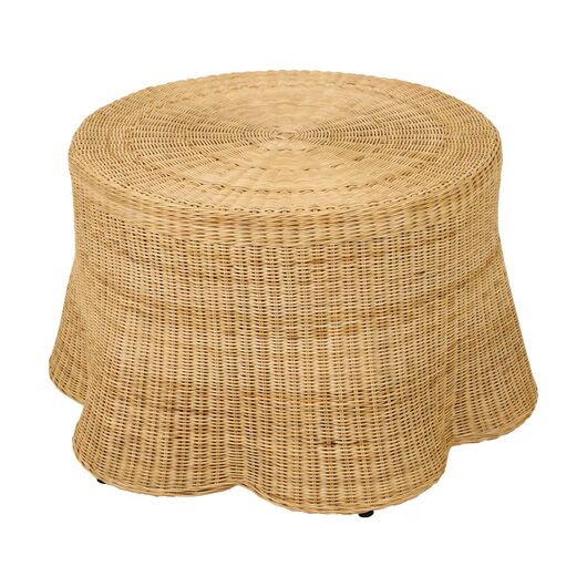 Radcliffe Side Table