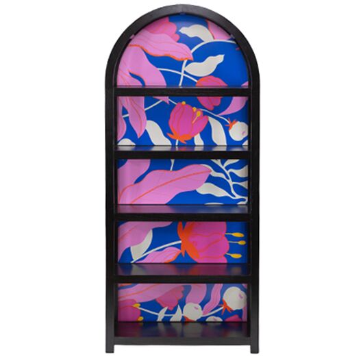 Palladium Bar Back - Custom Backing Board