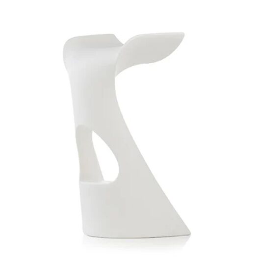 Orbit Stool - White