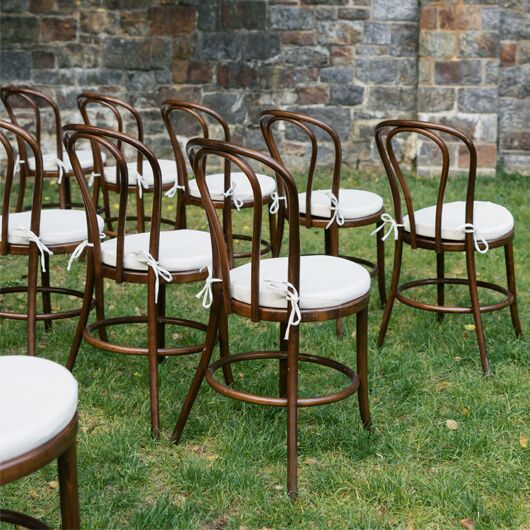 Thonet Chair - Bentwood | Vision Furniture Event Rentals