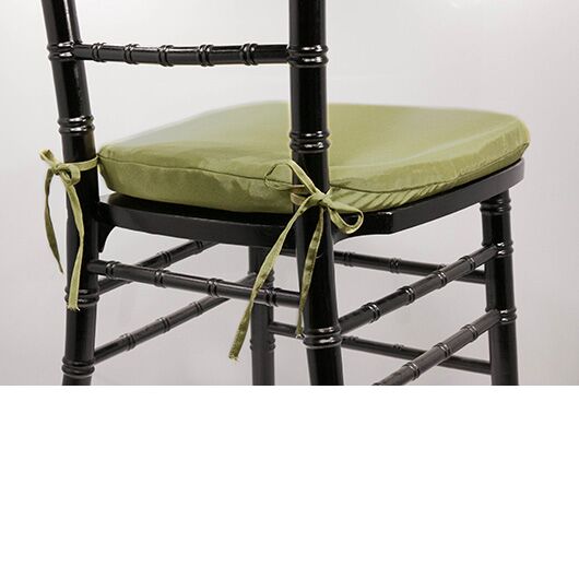 Fern Green Chiavari Cushion Fern Green Chiavari Cushion