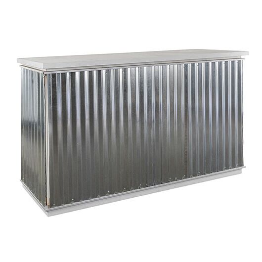 Grant Bar 6ft - Large Grant Bar 6ft - Large