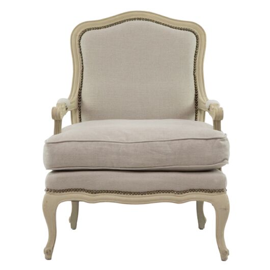 Montmartre Bergere Chair Montmartre Bergere Chair