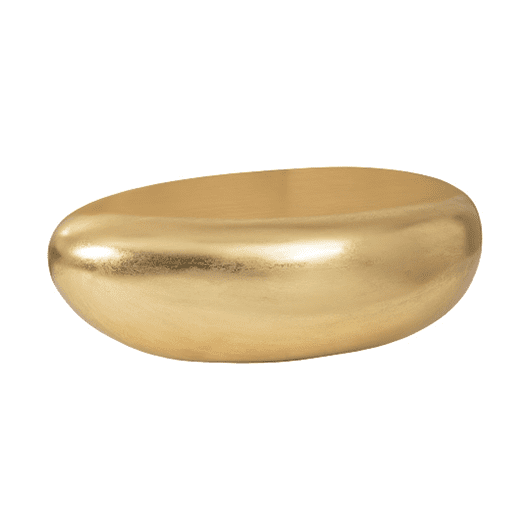 Ibiza Gold Coffee Table Ibiza Gold Coffee Table