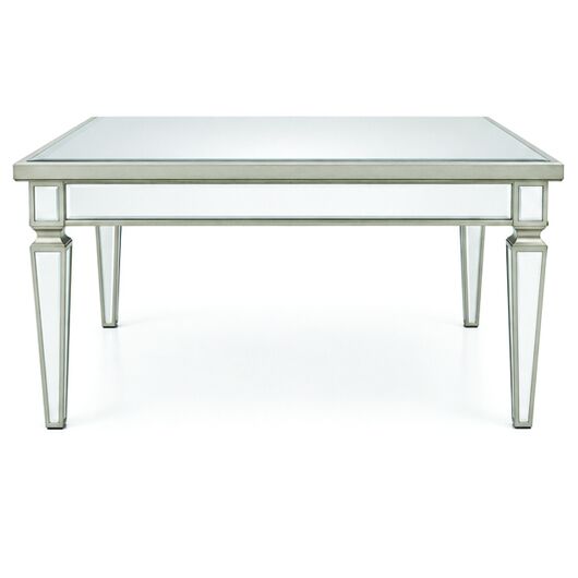 Mirror Cake Table 42" Mirror Cake Table 42"