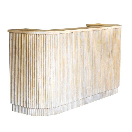 Estelle Bar - White Estelle Bar - White