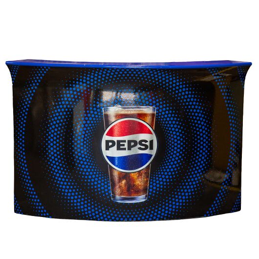 Custom Bar Wraps + Graphics Custom Bar Wraps + Graphics