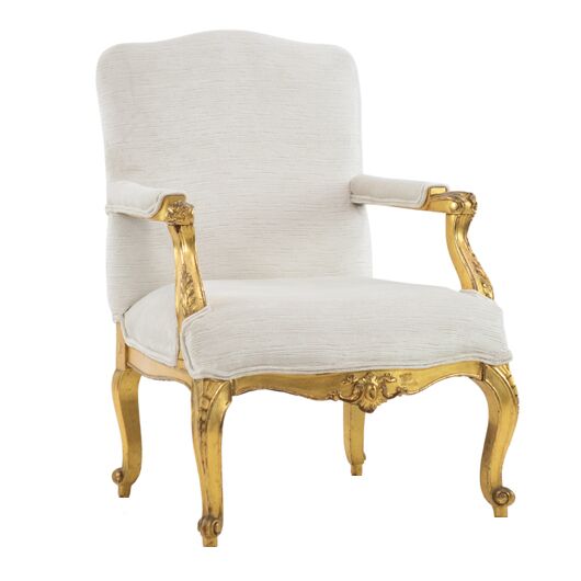 Antique Emily Armchair (2) Antique Emily Armchair (2)