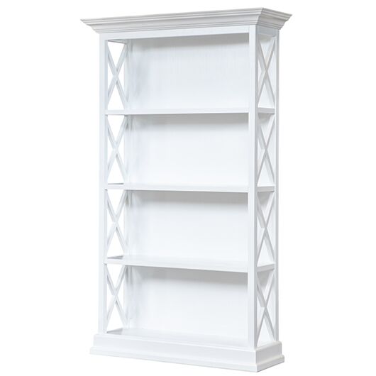 Estelle Étagère - White