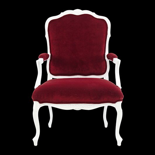 Vintage Resort Armchair (4)