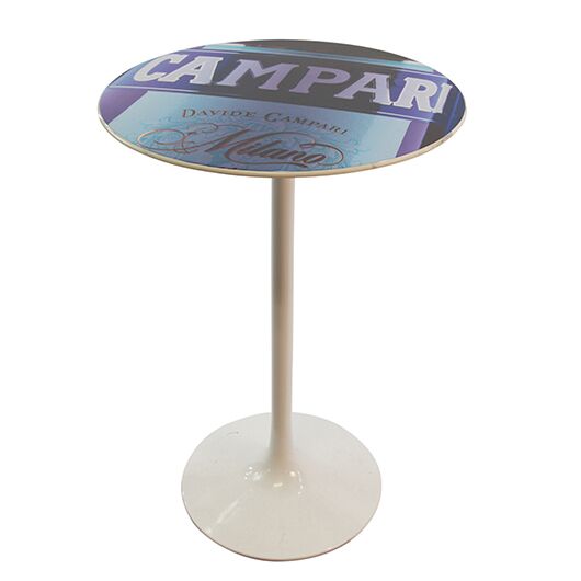 BRANDED Tulip Cocktail Table BRANDED Tulip Cocktail Table