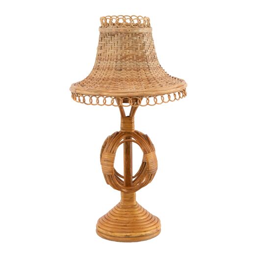 Soleil Lamp Classic 20"