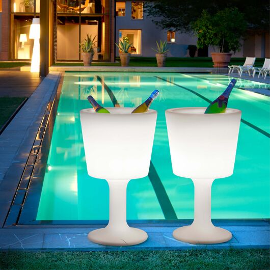 Coup Ice Bucket Coup Ice Bucket