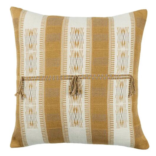 Sumi Carnelian Pillow 18" Sumi Carnelian Pillow 18"