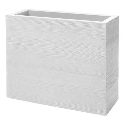 Room Divider / Planter - White Room Divider / Planter - White