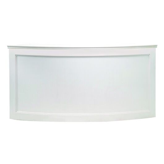 White Muse Bar - Curve