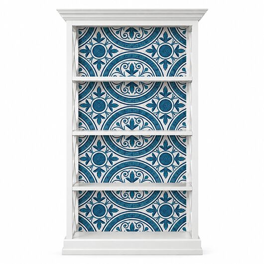Estelle Étagère – Custom Backing Board Estelle Étagère – Custom Backing Board