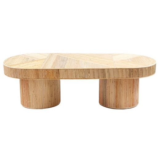 Sienna Coffee Table