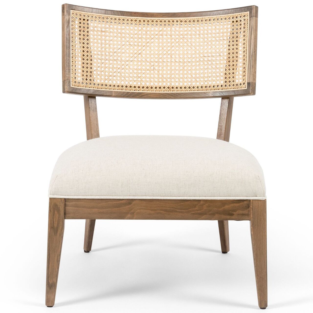 Oslo Cane Back Chair