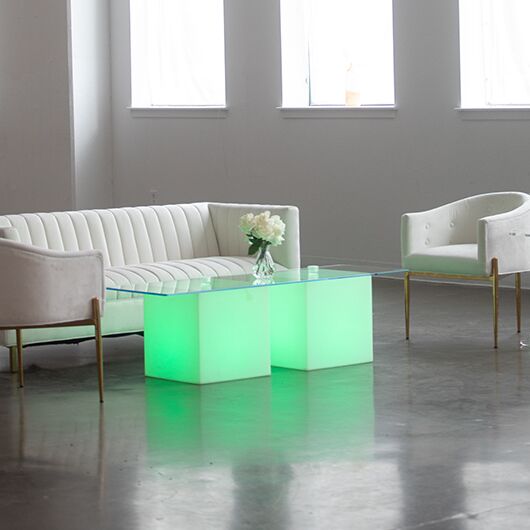 CUBE-O Coffee Table