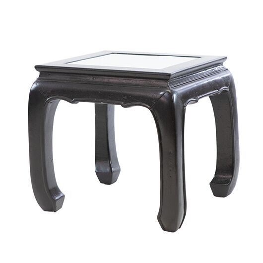 Mirror Top Ming Side Table (3) Mirror Top Ming Side Table (3)