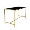 Dorsia Gold Community Table Dorsia Gold Community Table