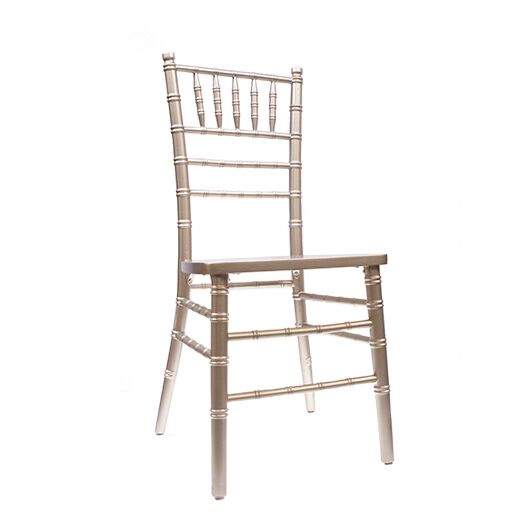 Champagne Chiavari Chair
