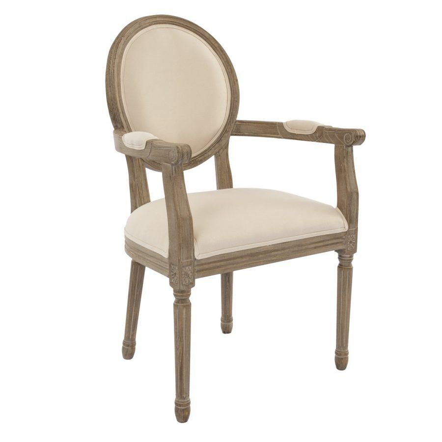 Chateau Armchair